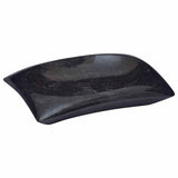 vidaXL Sink 50x35x10 cm marble cream