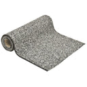 vidaXL Grindfolie 150x40 cm couleur naturelle