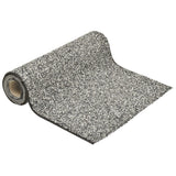 vidaXL Gravel Film 150x40 cm Natural Sand Colour
