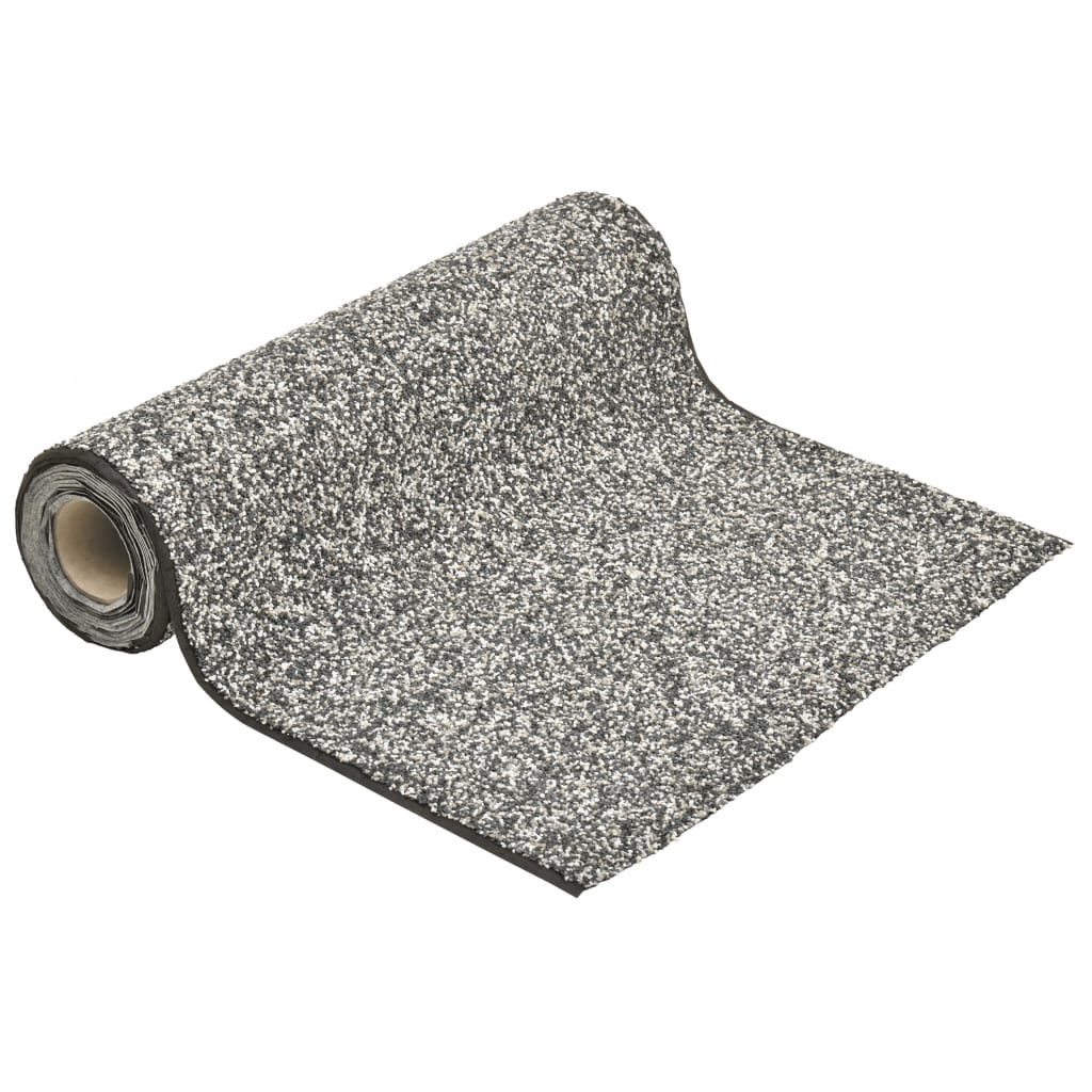 vidaXL Gravel Film 150x40 cm Natural Sand Colour