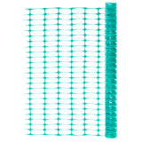 vidaXL Fence 50 m orange