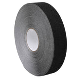 vidaXL Anti-sliptape 0,1x10 m PVC zwart