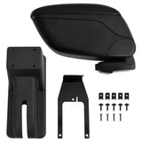 vidaXL Armrest for VW Golf 4 Bora New Beetle
