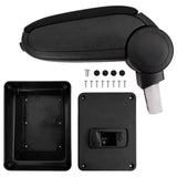 vidaXL Armrest for VW Golf 4 Bora New Beetle