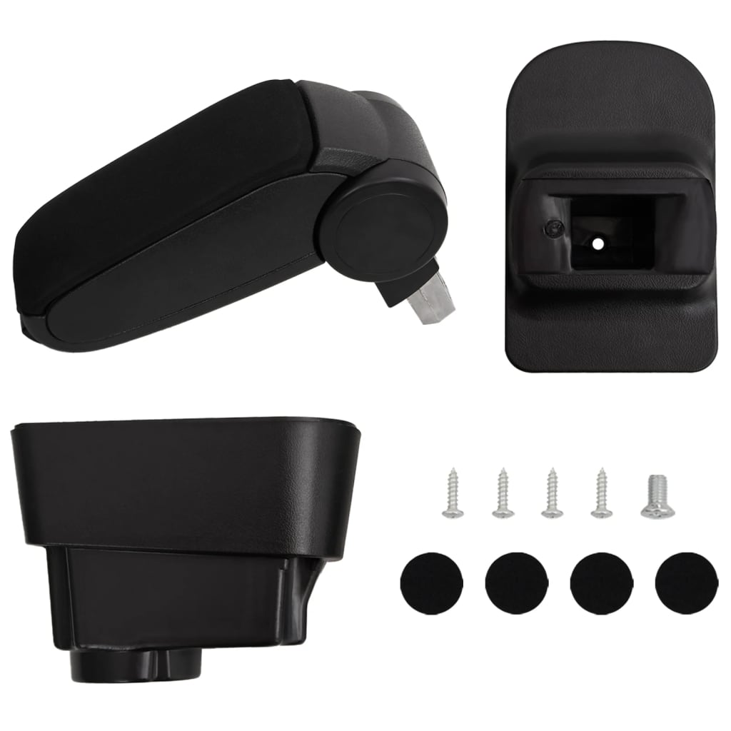 vidaXL Armrest for VW Golf 4 Bora New Beetle