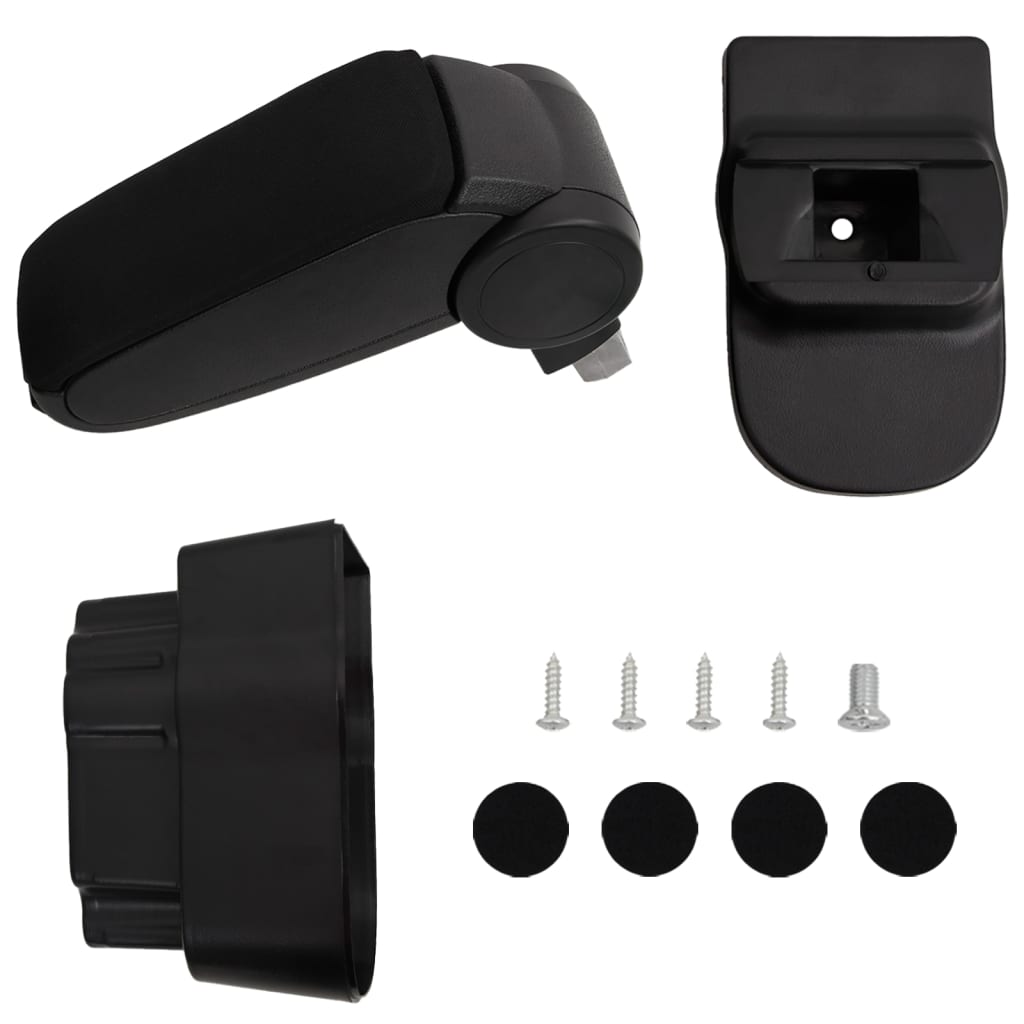vidaXL Armrest for VW Golf 4 Bora New Beetle