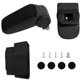 vidaXL Armrest for VW Golf 4 Bora New Beetle
