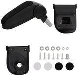 vidaXL Armrest for VW Golf 4 Bora New Beetle