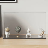 vidaXL Display Case transparent 14x14x22 cm acrylic