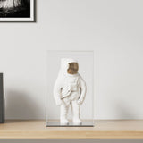 vidaXL Display Case transparent 14x14x22 cm acrylic