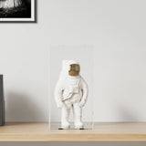 vidaXL Display Box transparent 14x14x22 cm acrylic