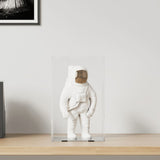 vidaXL Display Box transparent 14x14x22 cm acrylic
