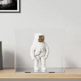 vidaXL Display Box transparent 14x14x22 cm acrylic