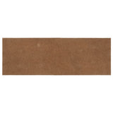 vidaXL Surmatelas 70x200 cm fibre de coco