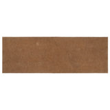 vidaXL Surmatelas 70x200 cm fibre de coco