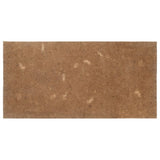 vidaXL Surmatelas 70x200 cm fibre de coco