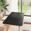 vidaXL Meubelsticker Zelfklevend Mat Wit 90x500 cm PVC