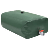 vidaXL Watertank inklapbaar 3000 L PVC