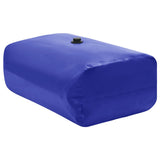 vidaXL Watertank inklapbaar 3000 L PVC