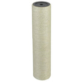vidaXL Cat Scratcher 8x15 cm 10 mm beige