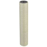 vidaXL Cat Scratcher 8x15 cm 10 mm beige