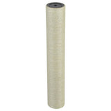 vidaXL Cat Scratcher 8x15 cm 10 mm beige