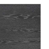 vidaXL Computer Desk 120x60x70 cm black