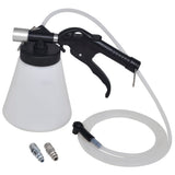 vidaXL Brake and clutch bleeder