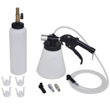 vidaXL Brake and clutch bleeder