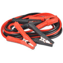 Jumper cables 500A (2 pieces)