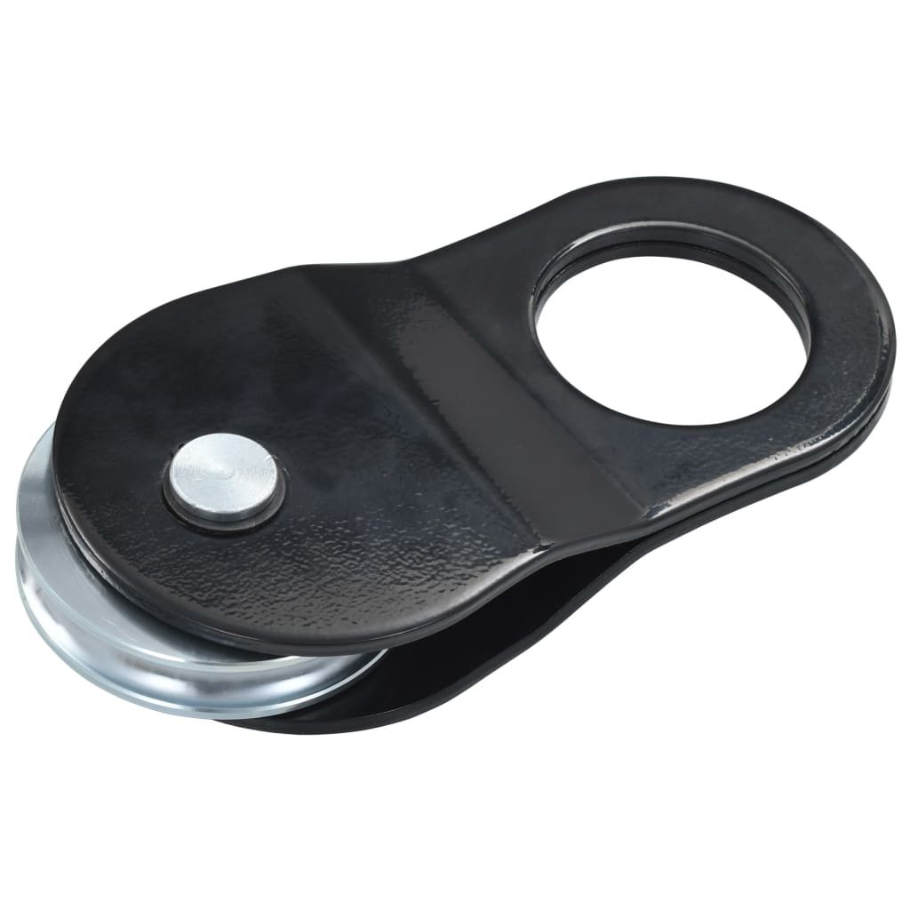vidaXL Pulley Lock 4 ton Steel