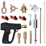 vidaXL 86-piece Spotter Dent Puller Kit