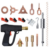 vidaXL 86-piece Spotter Dent Puller Kit
