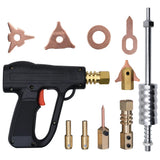 vidaXL 86-piece Spotter Dent Puller Kit