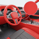 vidaXL Film adhésif voiture imperméable sans bulles 500x152 cm noir mat
