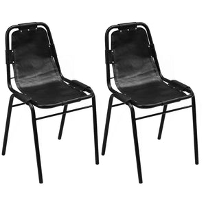 Dining chairs