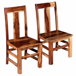 Eetkamerstoelen