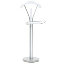 vidaXL Dressboy 45x35x107 cm wit