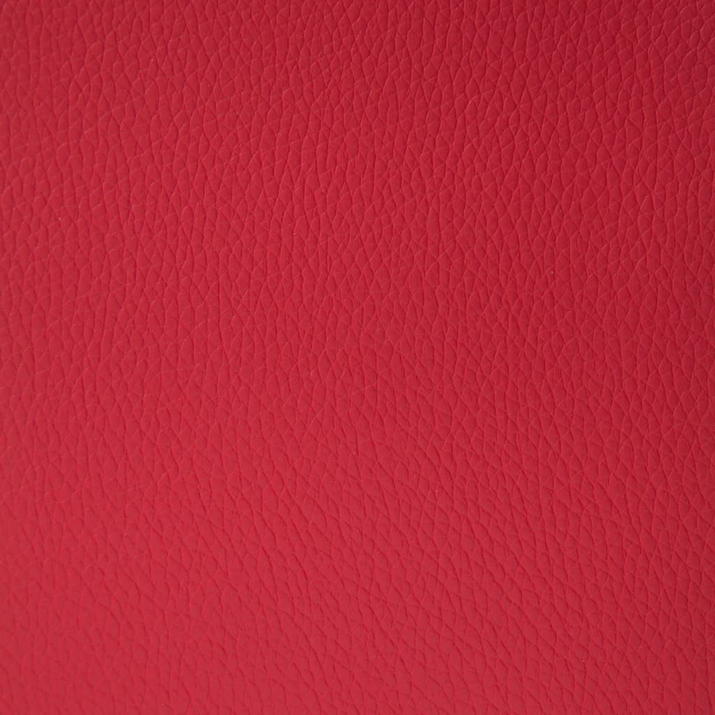 vidaXL Opbergbank lang hout wit