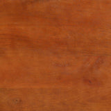 vidaXL Kitchen Trolley 100x48x89 cm Solid Acacia Wood