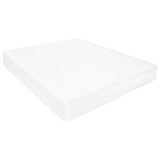 vidaXL Matras 18 cm visco-traagschuim 80x200 cm H2