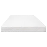 vidaXL Matras 18 cm visco-traagschuim 80x200 cm H2