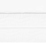 vidaXL Matras 18 cm visco-traagschuim 80x200 cm H2