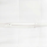 vidaXL Matras 7 Zone 16 cm PU-schuim H2 H3 80x200 cm