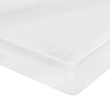 vidaXL Matras 7 Zone 10 cm PU-schuim H2 H3 80x200 cm