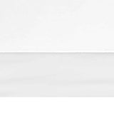 vidaXL Matras 7 Zone 10 cm PU-schuim H2 H3 80x200 cm