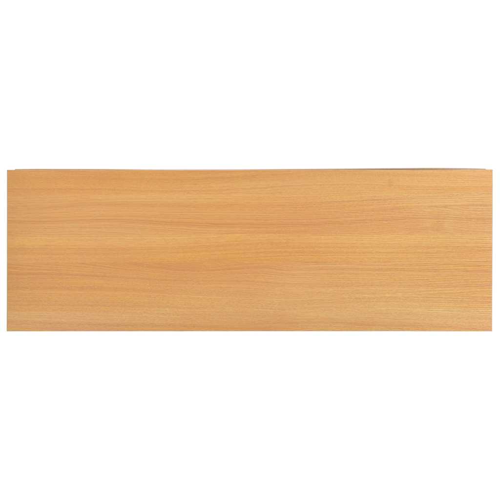 vidaXL TV Cabinet 95x39x58 cm Grey