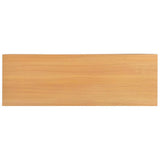 vidaXL TV Cabinet 95x39x58 cm Grey