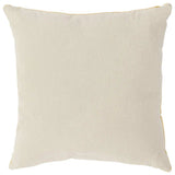 vidaXL Cushions 2 pcs 45x45 cm cotton velvet green