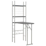 Ontbijttafelset met twee stoelen (inklapbaar)
